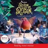 Robin Robin: The Official Book of the Film