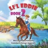 Li'l Eddie book 2: On the Farm