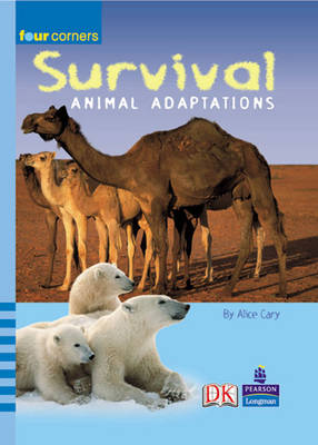Four Corners: Survival: Animal Adaptations