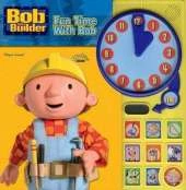 Fun Time with Bob