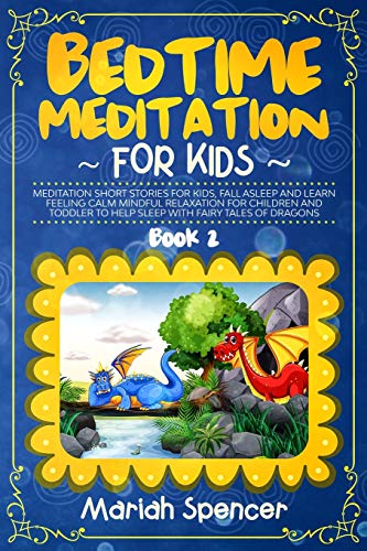 Bedtime stories for kids