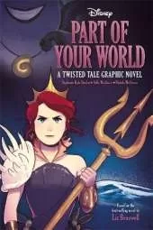 Disney: Part of Your World