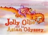 Jolly Ollie and his Asian Odyssey
