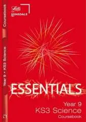 Year 9 Science Coursebook