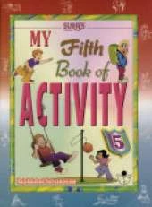 My Fifth Book of Activity