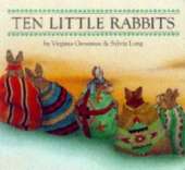 Ten Little Rabbits