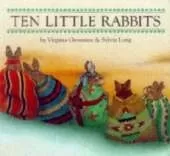 Ten Little Rabbits