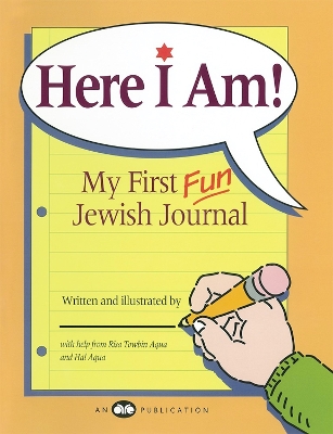 Here I Am