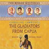 The Gladiators from Capua: Book 8