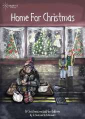 Home for Christmas