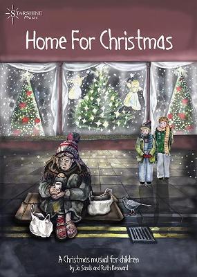 Home for Christmas