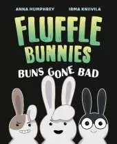 Buns Gone Bad (Fluffle Bunnies, Book 1)