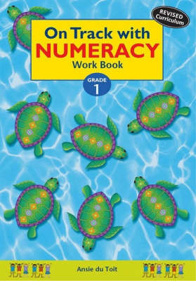 On Track with Numeracy