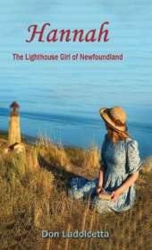 Hannah: The Lighthouse Girl of Newfoundland