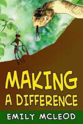 Making A Difference