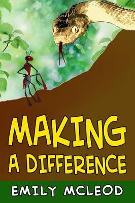 Making A Difference