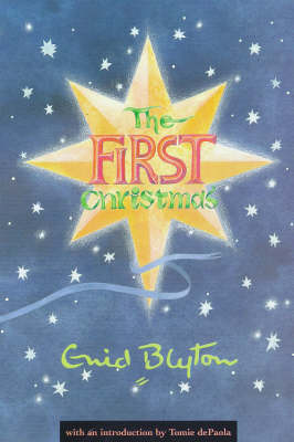 The First Christmas