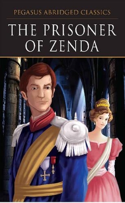 Prisoner of Zenda: Level 7