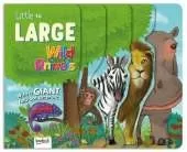 Wild Animals: Little to Large