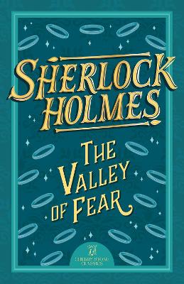 Sherlock Holmes: The Valley of Fear