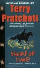 Thief of Time