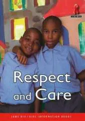 Respect And Care