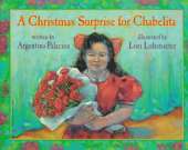 A Christmas Surprise for Chabelita