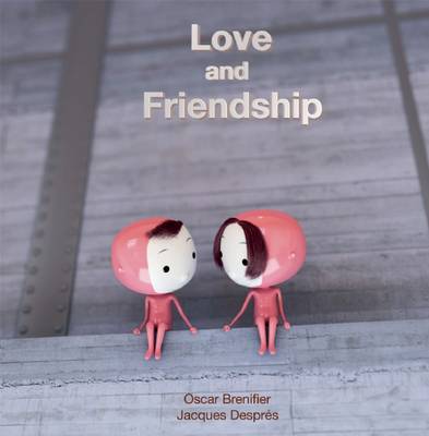 Love and Friendship