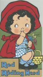 Red Riding Hood