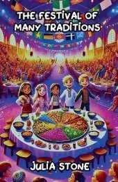 The Festival of Many Traditions