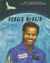 Ronald McNair: Astronaut