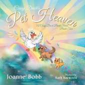 Cissy Duck's Pet Heaven: Second Book in the Cissy Duck Book Series