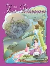 The Four Prinesses - PB