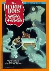 The Ghost Stories