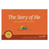 The Story of Me: Babies, Bodies, and a Very Good God