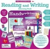 5+ Reading and Writing