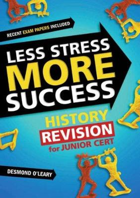 HISTORY Revision for Junior Cert