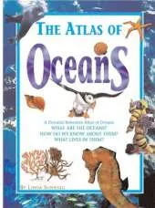 Atlases: Atlas Of Oceans
