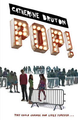 Pop!