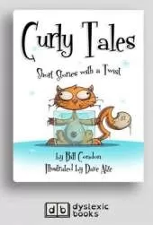 Curly Tales: Short Stories with a Twist