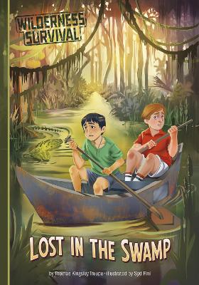 Lost in the Swamp