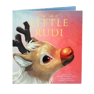 Little Rudi
