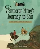Emperor Minghuang's Journey to Shu