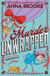 Murder Unwrapped