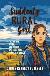 Suddenly Rural Girl: Facing Life, Death, Mean Girls, and Cute Boys in Rural America