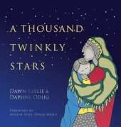 A Thousand Twinkly Stars
