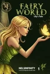 Fairy World - Lily's Tale