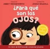 Para Que Son Los Ojos?