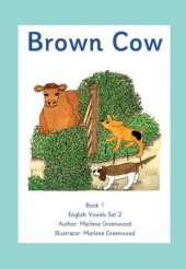 Brown Cow