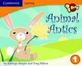 i-read Year 1 Anthology: Animal Antics